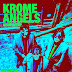 Krome Angels & Darrison prepare to deliver Nightlife