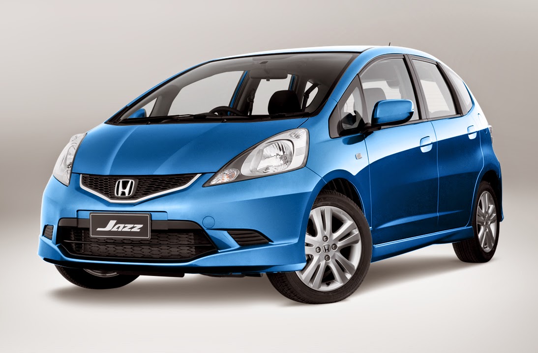 Daftar harga mobil honda jazz rs matic second bekas baru 2019