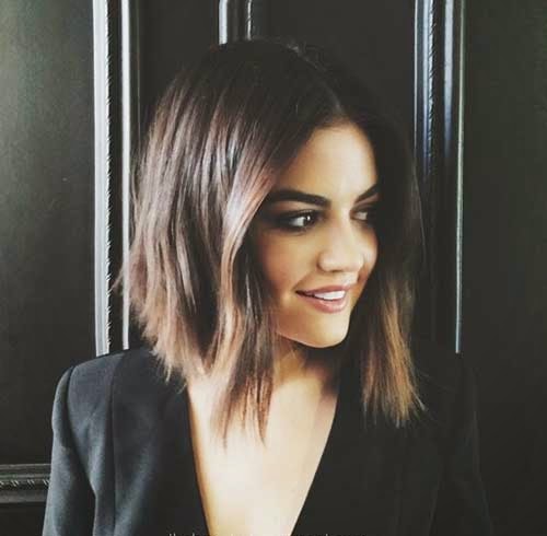 Short Choppy Hairstyles 2014 – 2015