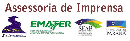 Assessoria de Imprensa - Via Rural 2010