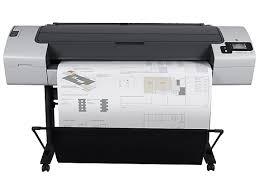 Keunggulan HP Designjet T790