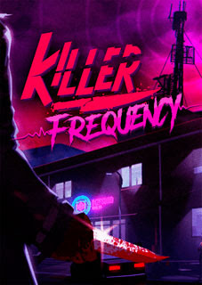 Download Killer Frequency Torrent