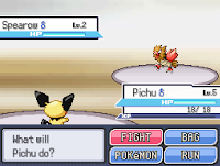 Pokemon Surge Screenshot 00