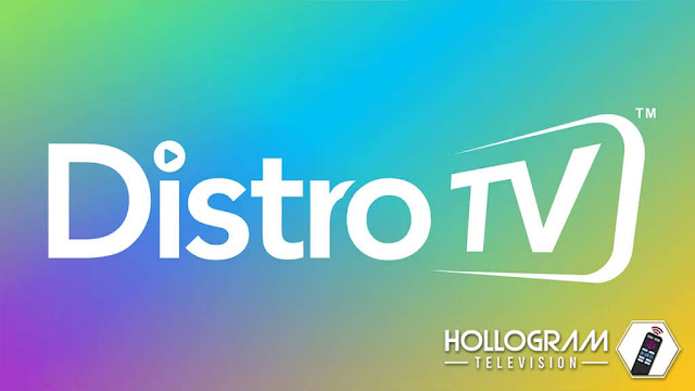 Estados Unidos: VIZIO añade servicio de streaming DistroTV