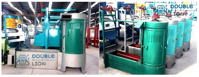 How To Choose The Right Wheat Cleaning Machine?-Double-lion, China leading factory