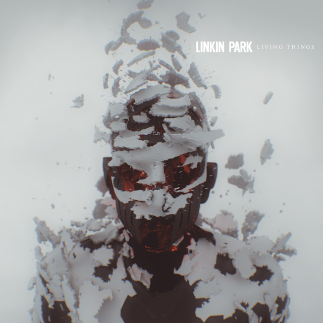 Album Terbaru Linkin Park