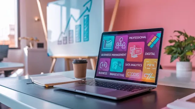Top Classes to Boost Your Career in 2024