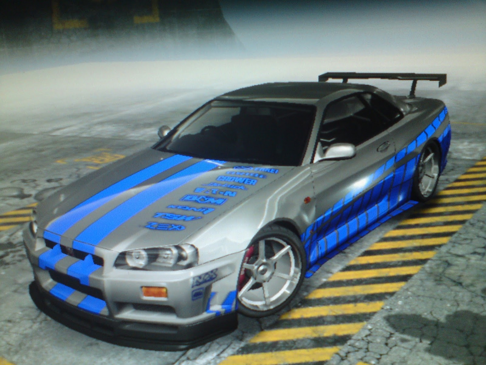 ... R34 Spy Shots car wallpaper, pictures etc this 2014 Nissan skyline R34