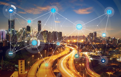 The Internet of Things Goes Global Smart Cities and Beyond
