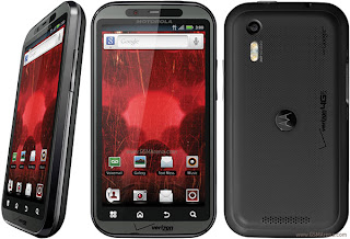 CDMA Motorola Droid Bionic-8