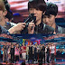 Super Junior se lleva una "triple corona" en Inkigayo