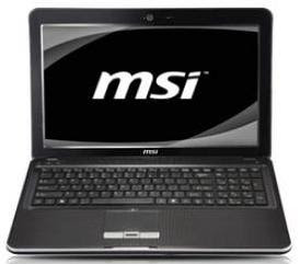 MSI P600 Laptop Price In India