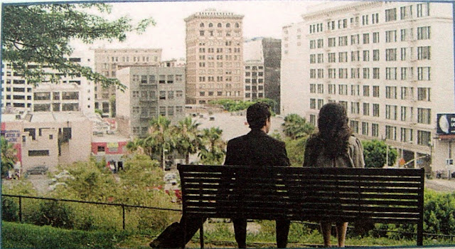 Amore. 500 days of summer