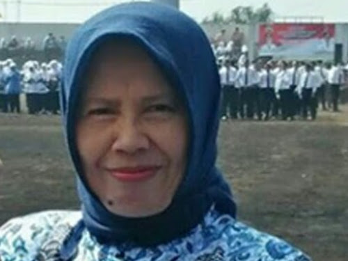 Wiwi Siti Zawiyah 