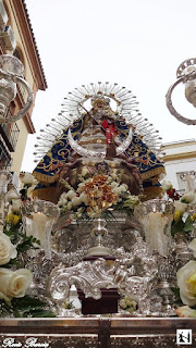 Virgen de la Cabeza