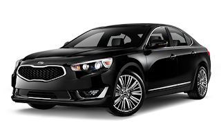 2014 Kia K900 – Release Date