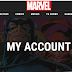 Marvel Unlimited 1x Bins 100% Working IP : USA | 3 Aug 2020