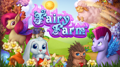 Download fairy farm mod apk