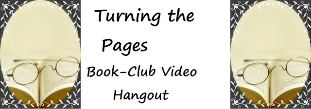 turning the pages hangout
