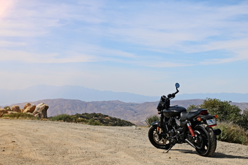 Epic Adventures: Motorcycle Tours for Gentlemen Bikers