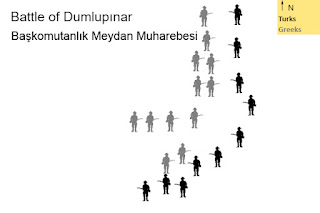 dumlupınar, atatürk