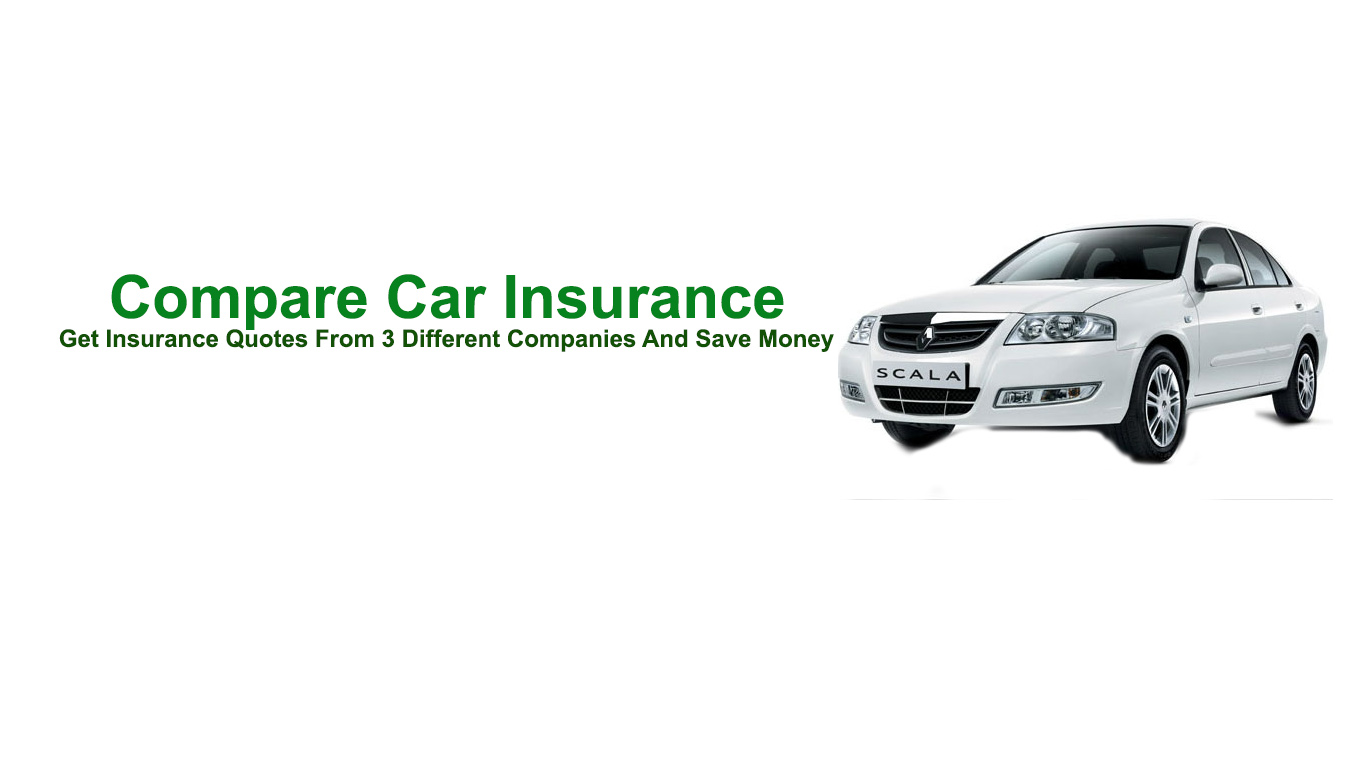 The Best Way to Compare Car Insurance  Cheap Insurance Companies