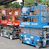 How to Choose the Right Scissor Lift ?! STEP BY STEP GUIDE
