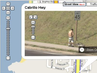 funny google earth pictures. makeup google maps funny.