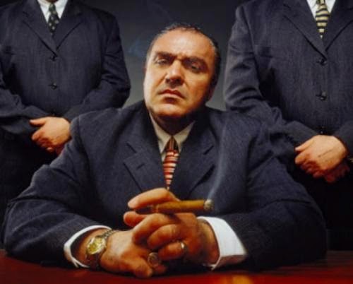 Definition Of Effective Leadership Qualities