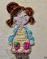 http://www.ravelry.com/patterns/library/sweet-girl-applique