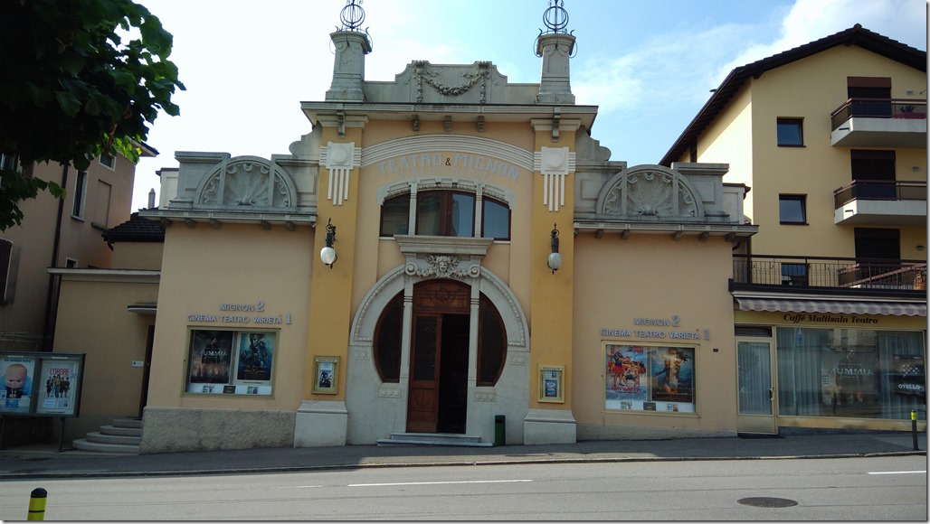 Mendrisio 2017
