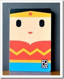 wonder woman cropped