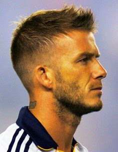 #3 Awesome Good Hairstyle for Boys Short Hair