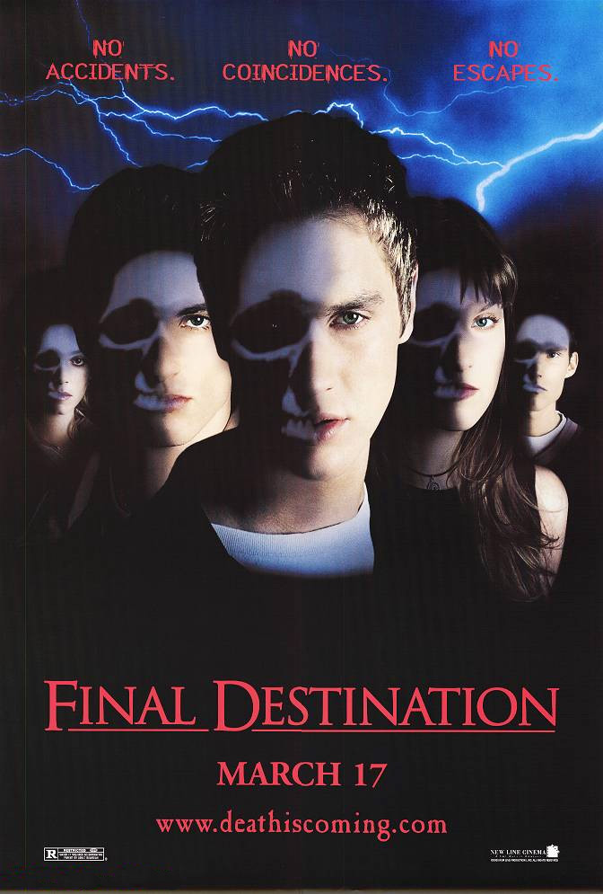 final destination 5