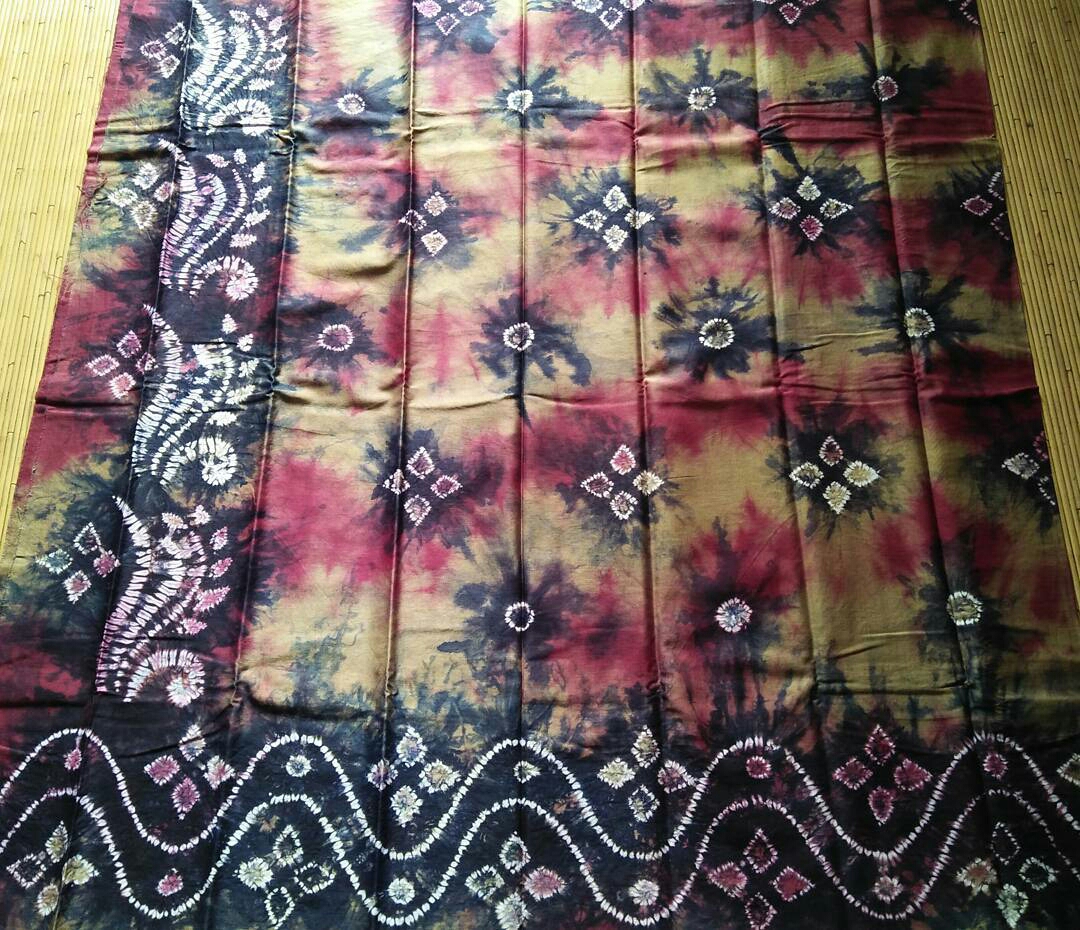  Motif  Sasirangan Banjar Bag 2 Sasirangan  Sasirangan 