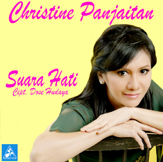 Download Kumpulan Lagu Christine Panjaitan Full Album Rar Terpopuler Lengkap