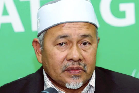 PAS Tanya Status Bantuan Musim Tengkujuh Penoreh, Pekebun ...