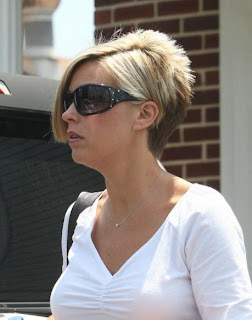 Kate Gosselin HairStyles, Celebrity Hairstyles, Short Haircuts, Short Hairstyles, Blonde Hairstyles, Blonde Short Hair Styles, Blonde Short Hair Cut