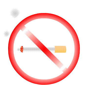 El mal hábito de fumar: 2017