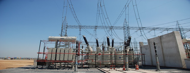 Power-Station