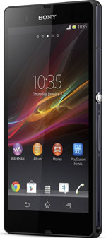 Sony Xperia Z