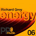 Richard Grey - Energy (Original Mix)