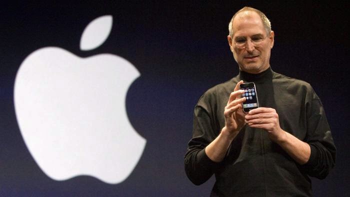 Steve Jobs, la guerra delle biografie 