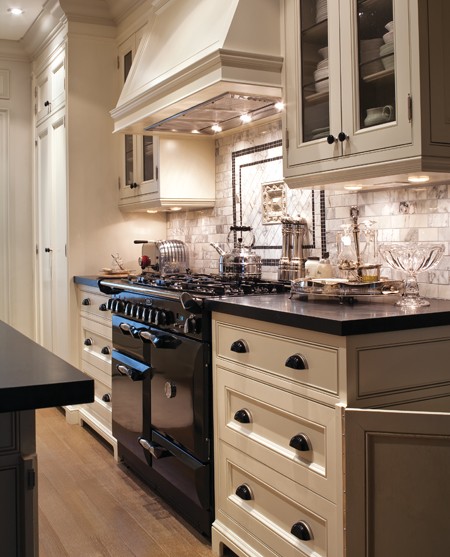 Delorme Designs FAVOURITE KITCHENS OF ALL TIME 