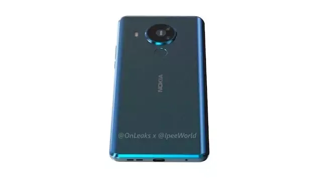 Nokia 7.3