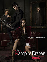 The Vampire Diaries Season 4