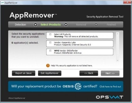 AppRemover