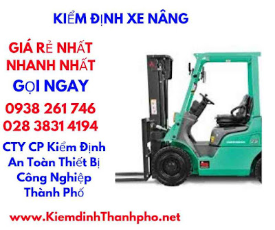 cấu tạo của xe nâng hàng