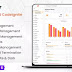 Smarthr - HR, Payroll, Project & Employee Management Codeigniter 4 Admin Dashboard Template Review