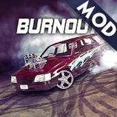 تحميل لعبة Torque Burnout مهكرة للاندرويد